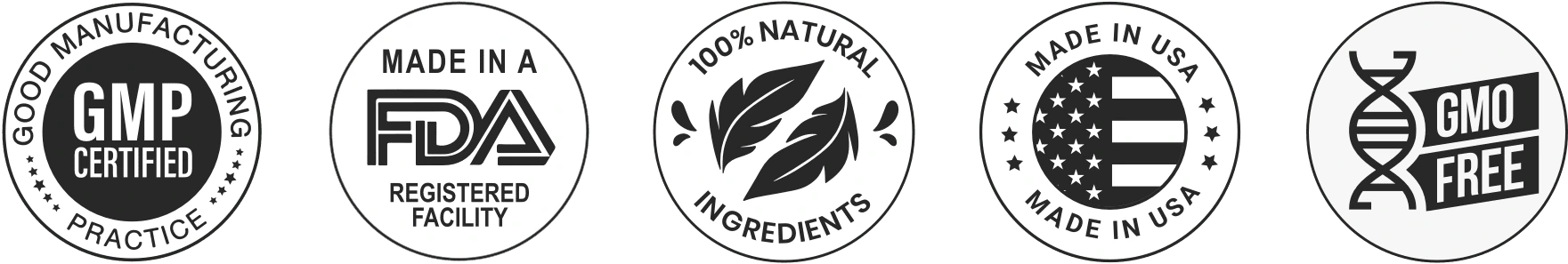 Vitaldi  FDA Approved